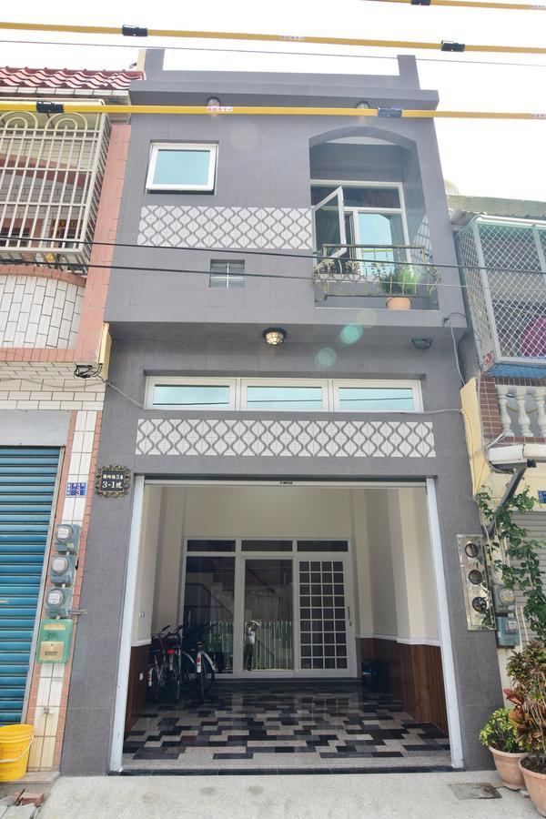 Good Mood Cottage Heng-ch'un Exterior foto